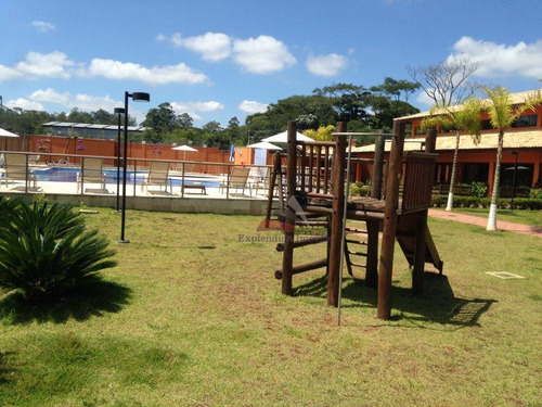 Imagem 7 de 8 de Terreno À Venda, 250 M² - Condomínio Mosaico Essence - Cézar De Souza - Mogi Das Cruzes/sp - Te0053