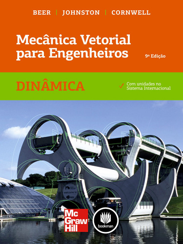 Livro Mecânica Vetorial Para Engenheiros