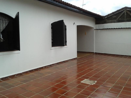 Imagem 2 de 15 de Casas 3 E 4 Quartos Para Venda Em Praia Grande, Flórida, 3 Dormitórios, 1 Suíte, 3 Banheiros, 6 Vagas - 228_2-583221