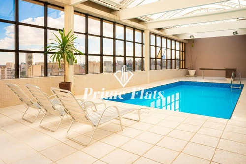 Imagem 18 de 20 de Flat Disponível Para Venda No Mercure Curitiba Golden Com 1 - 280085