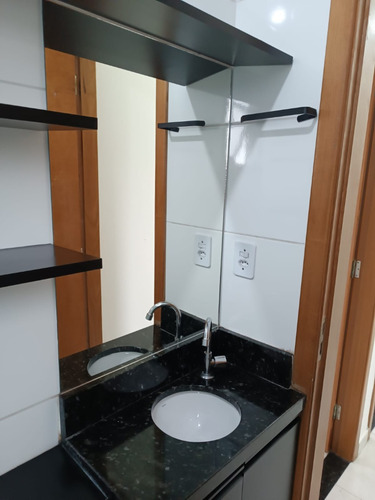 Apartamento 42 M² - Vila Carrão