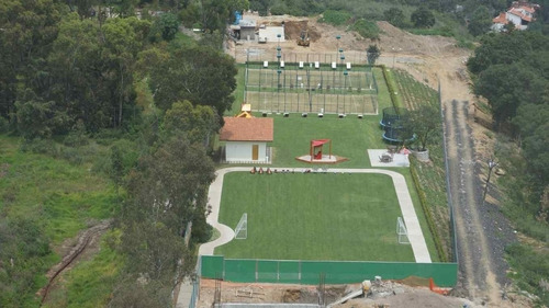 Imagen 26 de 27 de Departamento En Club Residencial Bosques, Lomas Del Chamizal