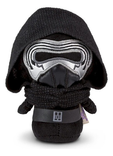 Hallmark Itty Bittys Star Wars Kylo Ren Animal De Peluche