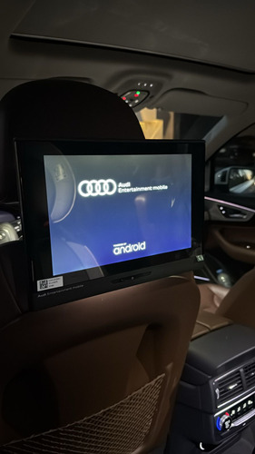 Audi Q7 3.0 Tfsi S Line Quattro 333hp At