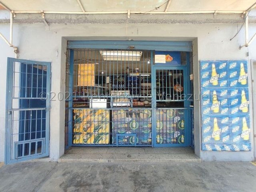 Imagen 2 de 15 de Fondo De Comercio En Venta En Carretera Nacional La Encrucijada Cagua-turmero Cod. 22-3525-jgvr