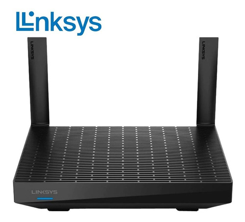 Router Wireless Wifi6 Ax1800 Linksys Mr7350 Gigabit Mesh
