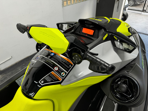 Sea Doo Gtr 230 2020 Con Audio