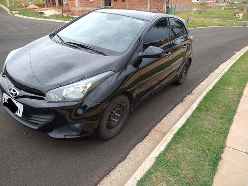 Hyundai Hb20 2015 1.0 Comfort Plus Flex 5p