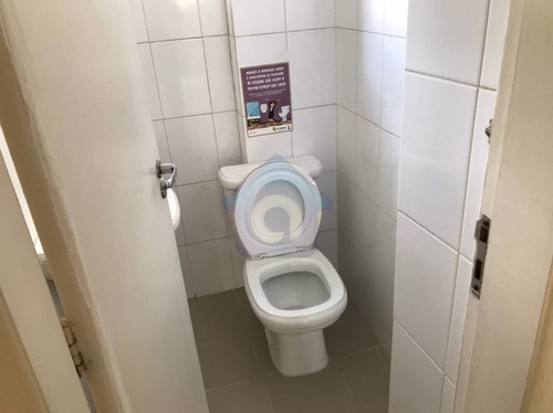 Imagem 5 de 5 de Cj. Comercial 88m² Ao Lado Do Metrô Ana Rosa 2 Vagas Na Vila Mariana - Tw16171