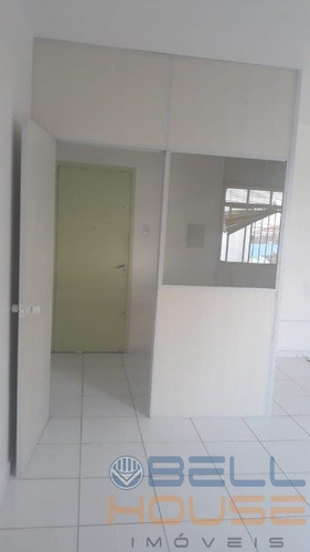 Imagem 2 de 7 de Sala - Centro - Ref: 23392 - L-23392