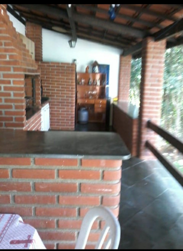 Imagem 17 de 22 de Oportunidade Condominio Ibiuna Casa, Piscina E Churrasqueira
