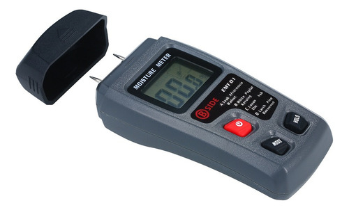 Higrómetro Detector Pantalla Lcd Fuga De Agua De Mano