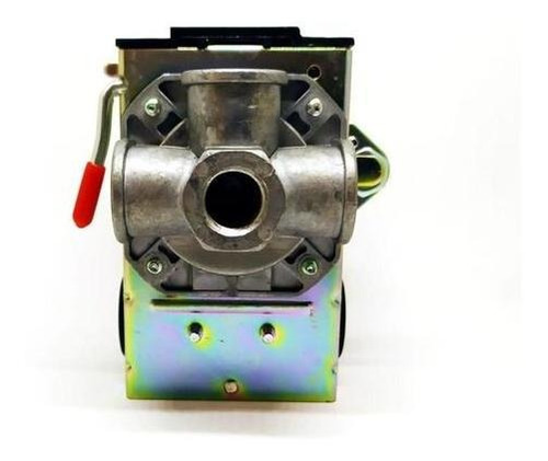 Automático Presostato Para Compresor 85-115psi 20am Pwd