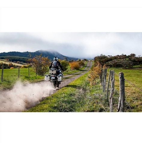 Imagen 6 de 7 de Pareja Caucho Michelin Horse Speed Cool Sirac Street Tt/tl