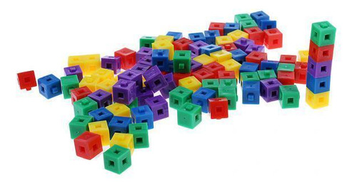 Bloques De Construcción Para Niños 6 Piezas
