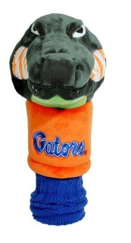 Equipo De Golf Ncaa Florida Gators Mascot Headcover