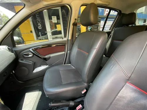 Renault Stepway 1.6 2013