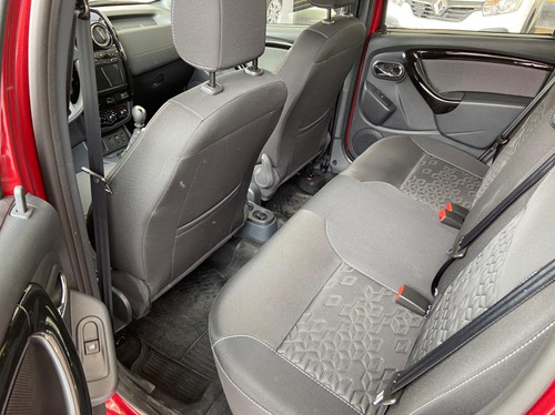 Renault Duster Oroch 2.0 Privilege
