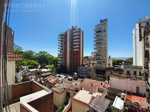 Imagen 12 de 16 de San Lorenzo 700 - Departamento En Venta 2 Dormitorios - Rosario