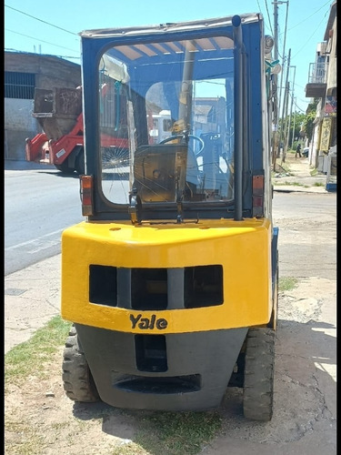 Imagen 8 de 9 de Yale