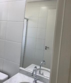 Imagem 2 de 12 de Apartamento - Ap00018 - 68748048