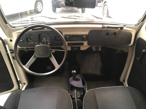 Imagem 7 de 15 de Vw Fusca
