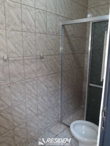 Imagem 5 de 8 de Casa 2 Dorm, Parque União, Venda, Bauru. - V99524635