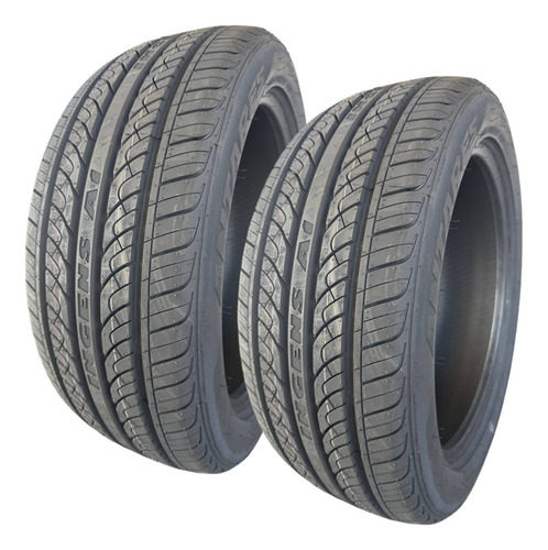 Paq 2 Llantas 205/45r17 Antares Ingens A1 88w