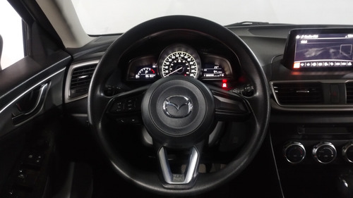 Mazda Mazda 3 2.5 HATCHBACK I TOURING TA
