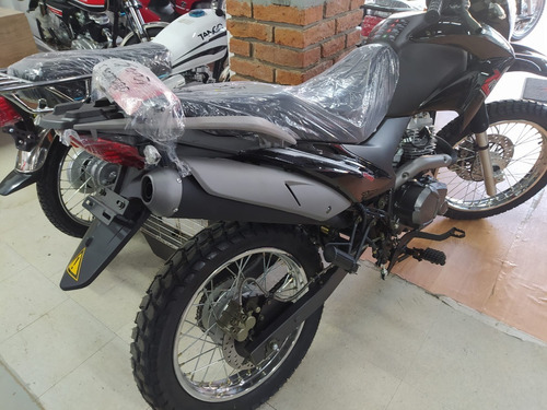 Imagen 3 de 9 de Zanella Zr 200