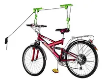 Comprar Elevador De Bicicletas Para Bicicletas, Garaje, Garaje, Elev