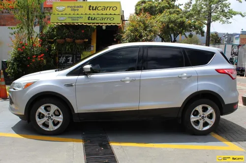 Ford Escape 2.0 Se 4x2