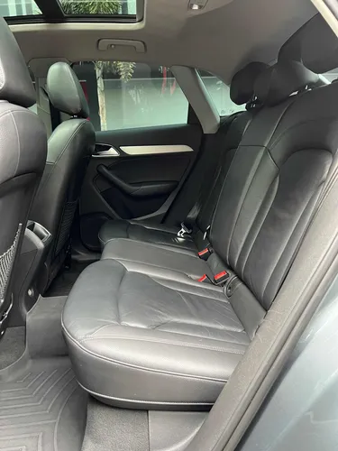 Audi Q3 2.0 Tfsi Quattro Ambition