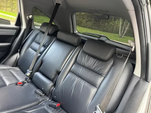 Honda CR-V 2.4 Ex