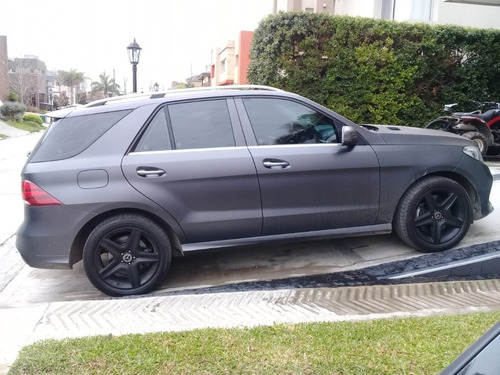 Mercedes-benz Clase Gle 3.0 Gle400 Sport 4matic 333cv