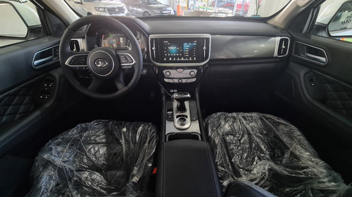 Great Wall Poer Super Luxury 4wd 8at !!!!