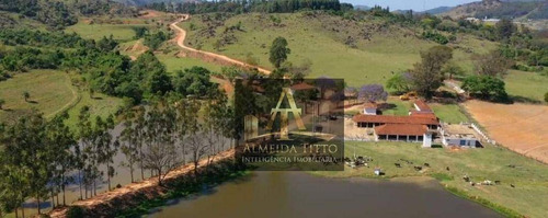 Imagem 8 de 13 de Excelente Fazenda Para Venda Na Cidade De São Sebastião Da Grama - Sp - Confira!!!! - Fa0054