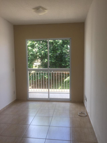 Imagem 2 de 14 de Lindo Apartamento 02 Dorms. Cond. Jd Europa Ii - Com Elevador - Cotia /sp - Ap511v