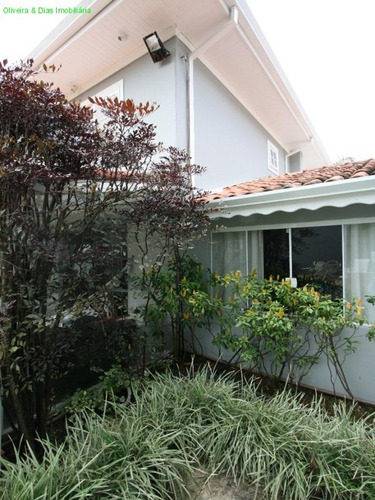 Imagem 25 de 30 de ?casa, Com Linda Vista Para Área Verde. - Ca00890 - 70279382