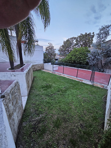 Residencia 3 Rec + Estudio + Oficina Independiente. Bugambilias