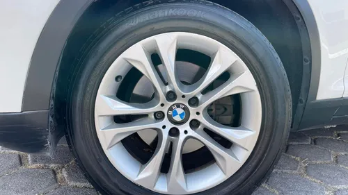 BMW X3 2.0 Xdrive 28i M Sport L4 T At