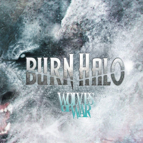 Cd: War Wolves