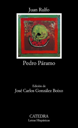 Pedro Paramo, Juan Rulfo, Cátedra