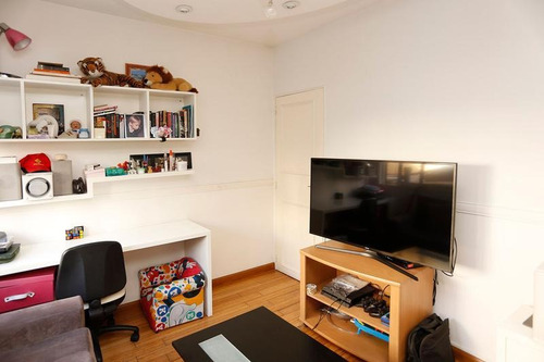 Imagen 29 de 30 de Peña Al 3100 Y Coronel Diaz 154 M2 Amenities 4 Ambientes C Dependencia 1 Cochera