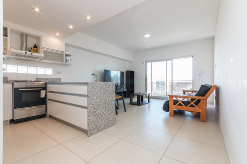 Imagen 2 de 30 de Departamento 2 Ambientes + Cochera A Estrenar