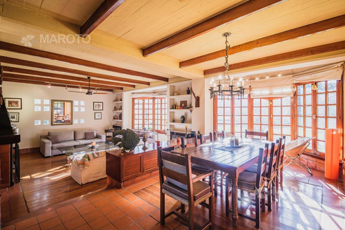 Imagen 3 de 30 de Casa En Venta En Los Horneros - Maroto Propiedades