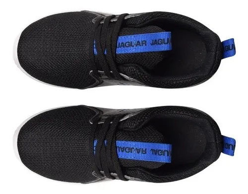 Panchas store jaguar niños