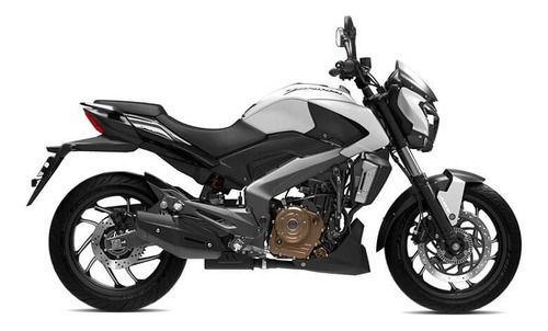 Imagen 8 de 15 de Bajaj Dominar 400 - Consulte Precio Ctdo // Luciano Motos//