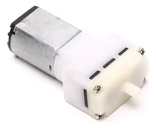 Mini Bomba De Aire 3v Leer Descripcion