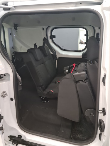 Renault Kangoo Ii Express 1.6 Sce Confort 5A